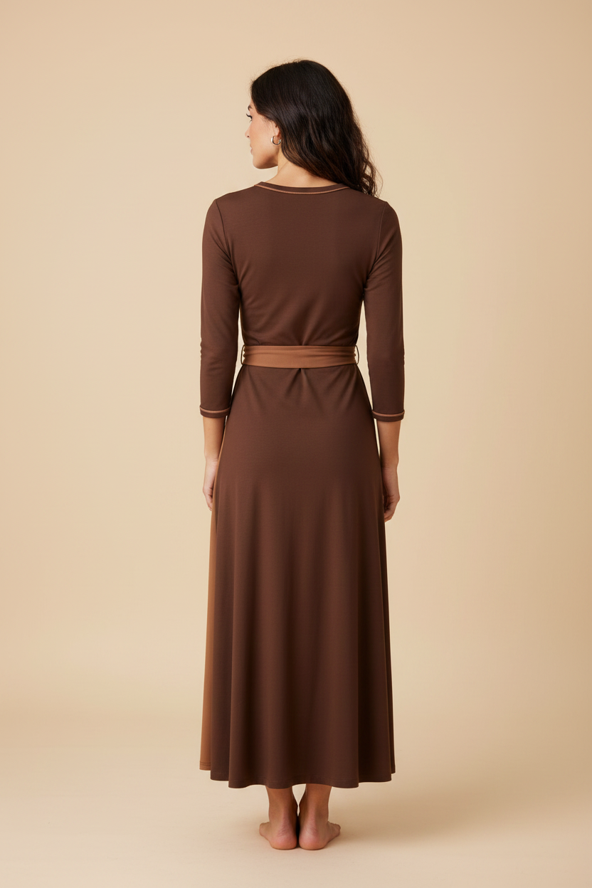 Maillot de bain Alba - vue dos